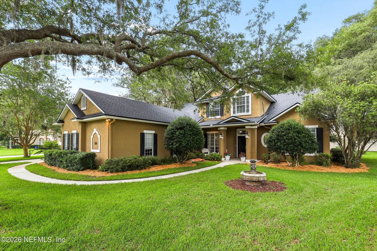 1104 Basil Branch Court - Photo 1