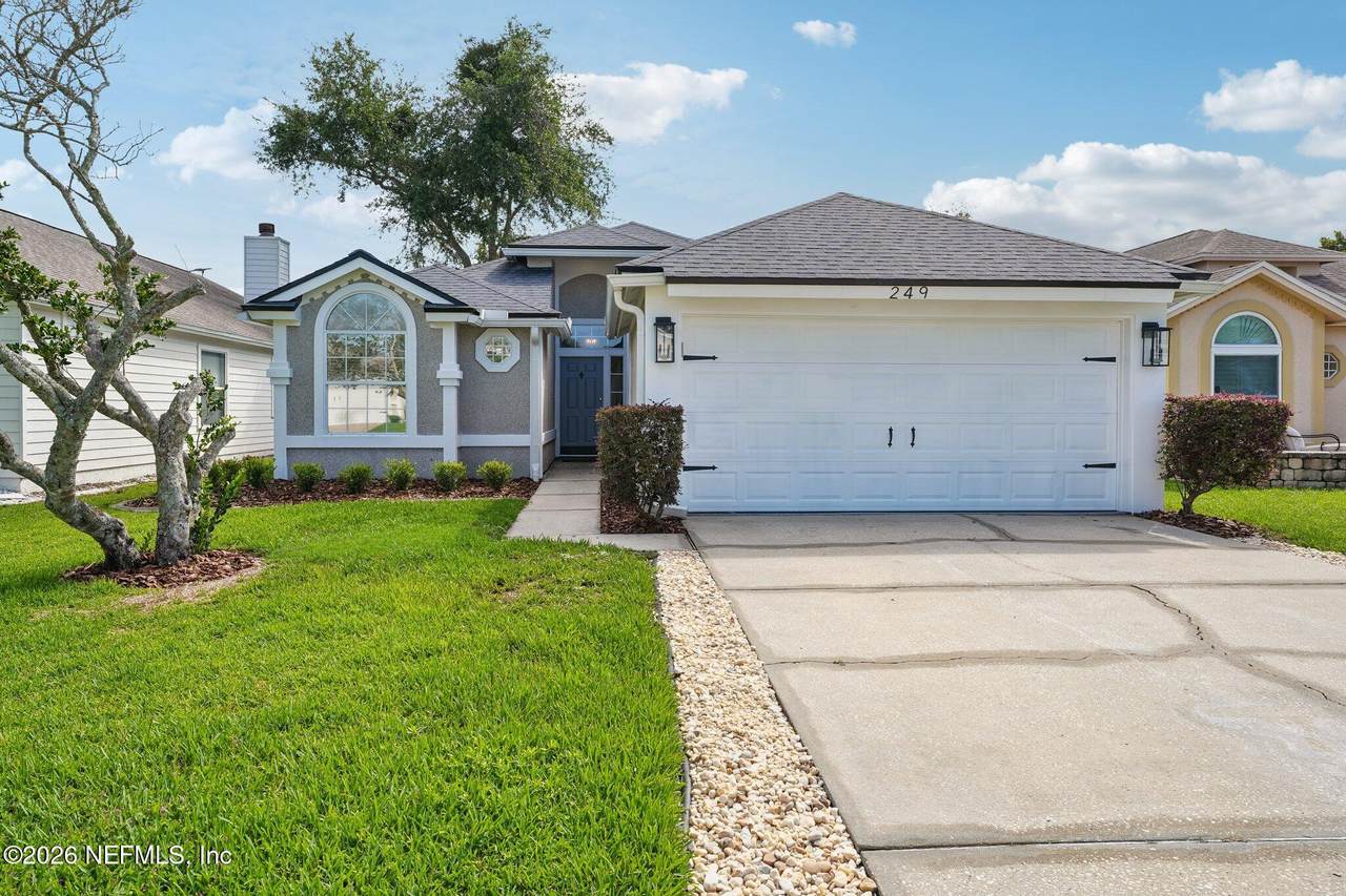 249 Patrick Mill Circle - Photo 1