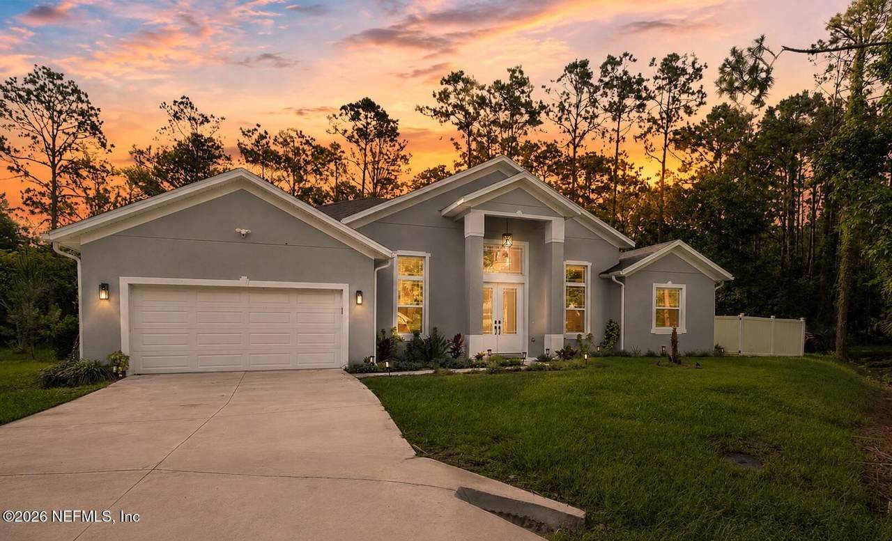 17 Zephyr Lily Place - Photo 1
