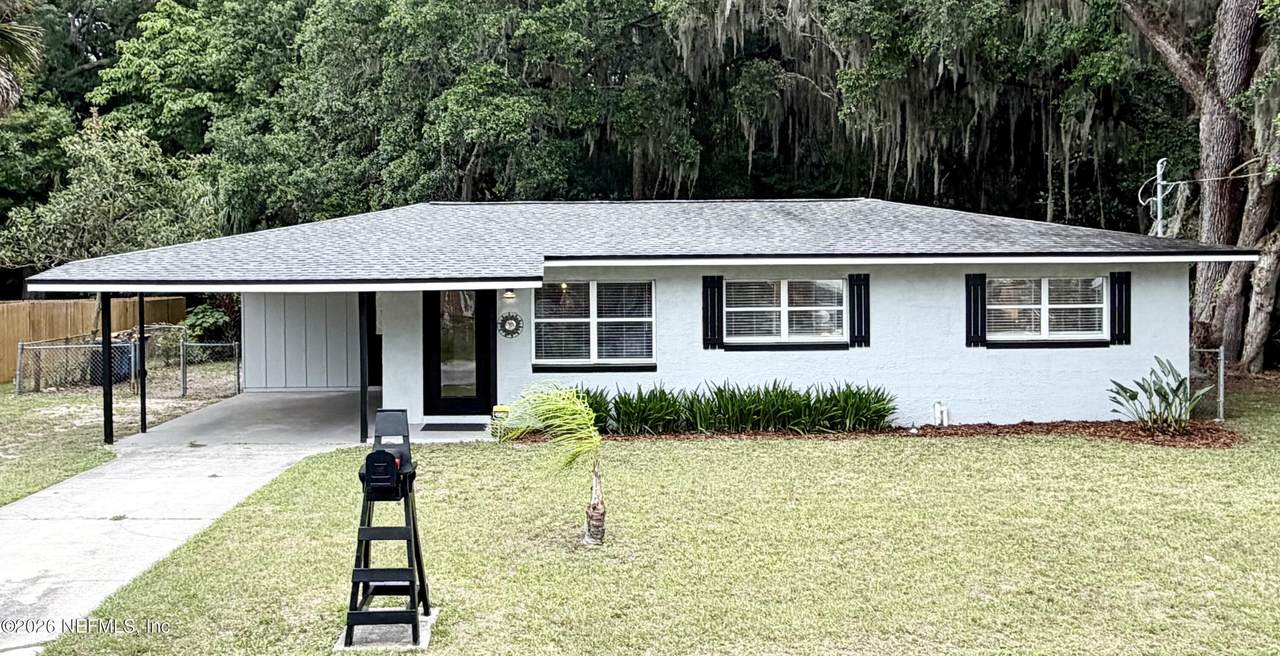 2447 Seaway Street - Photo 1