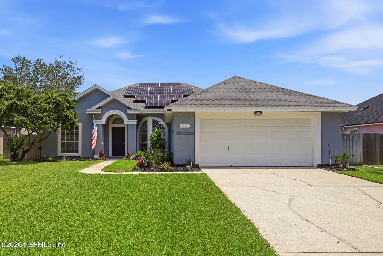 424 Buckeye Lane - Photo 1