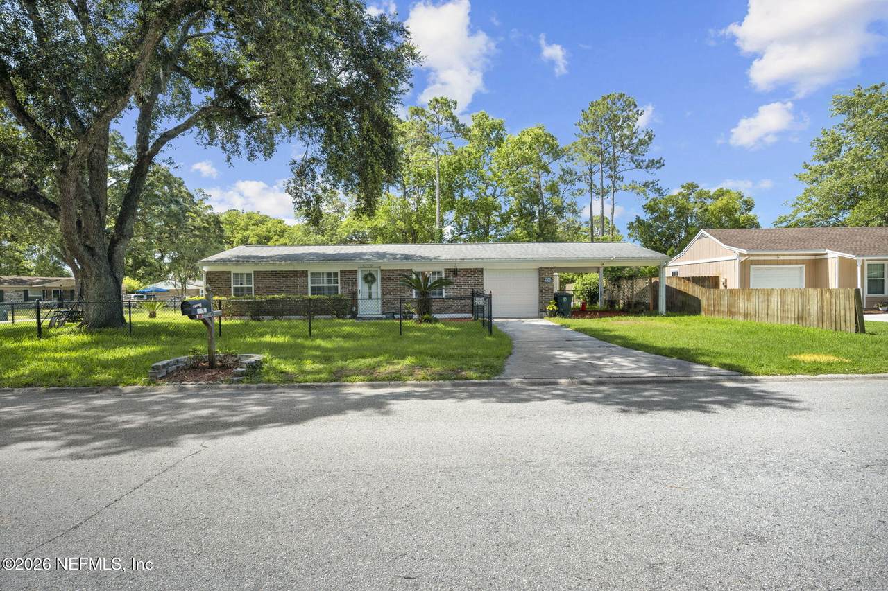 3220 Ricky Drive - Photo 1