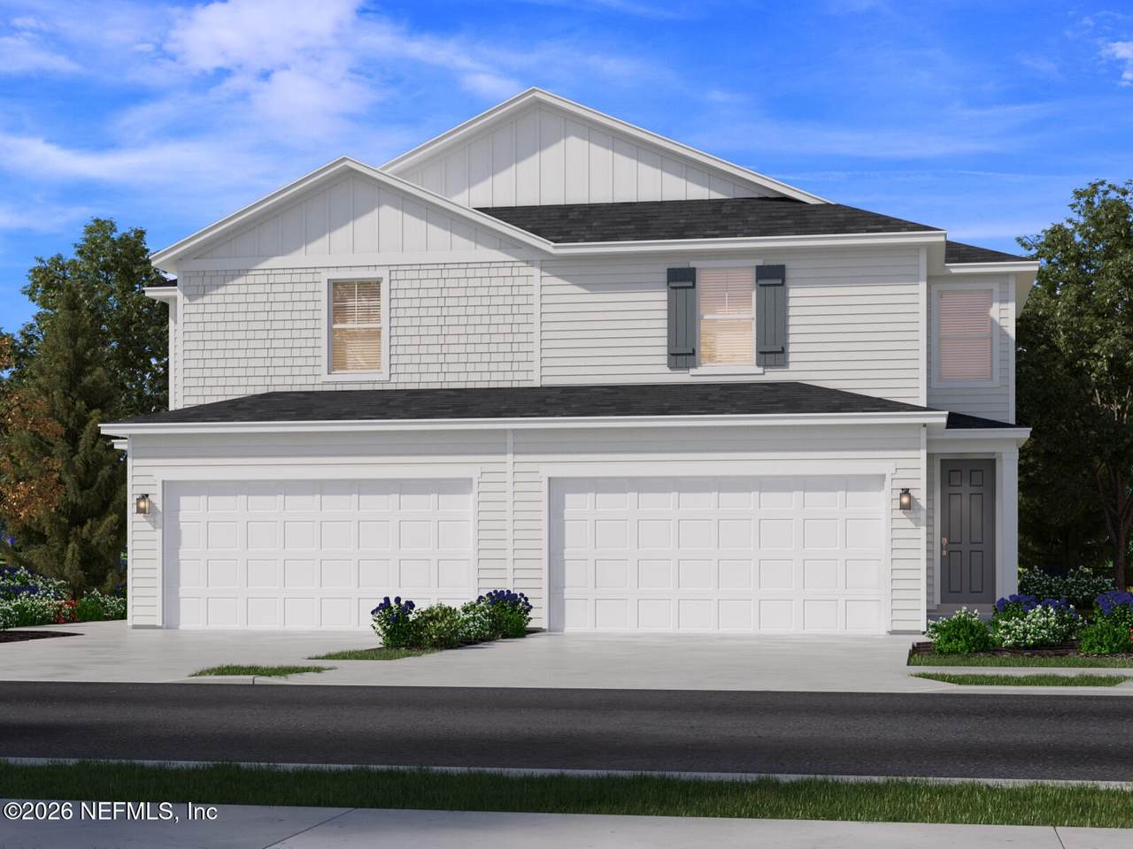 9785 Harper Village Circle - Photo 1