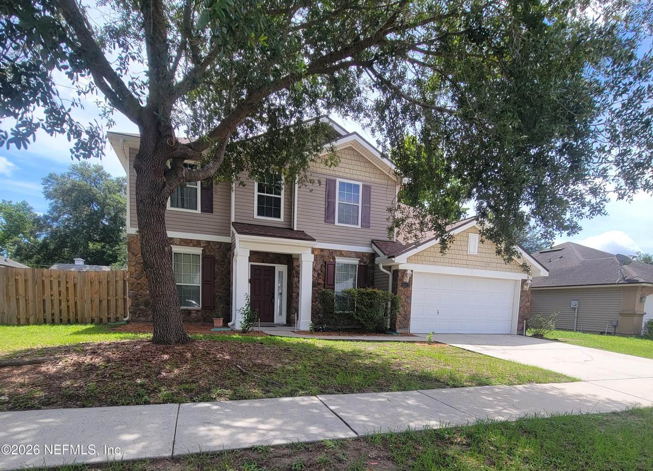 6315 Trimpe Lane - Photo 1