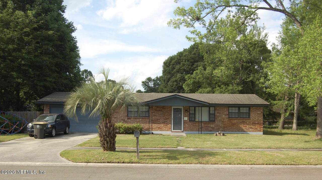 8321 Santman Court - Photo 1