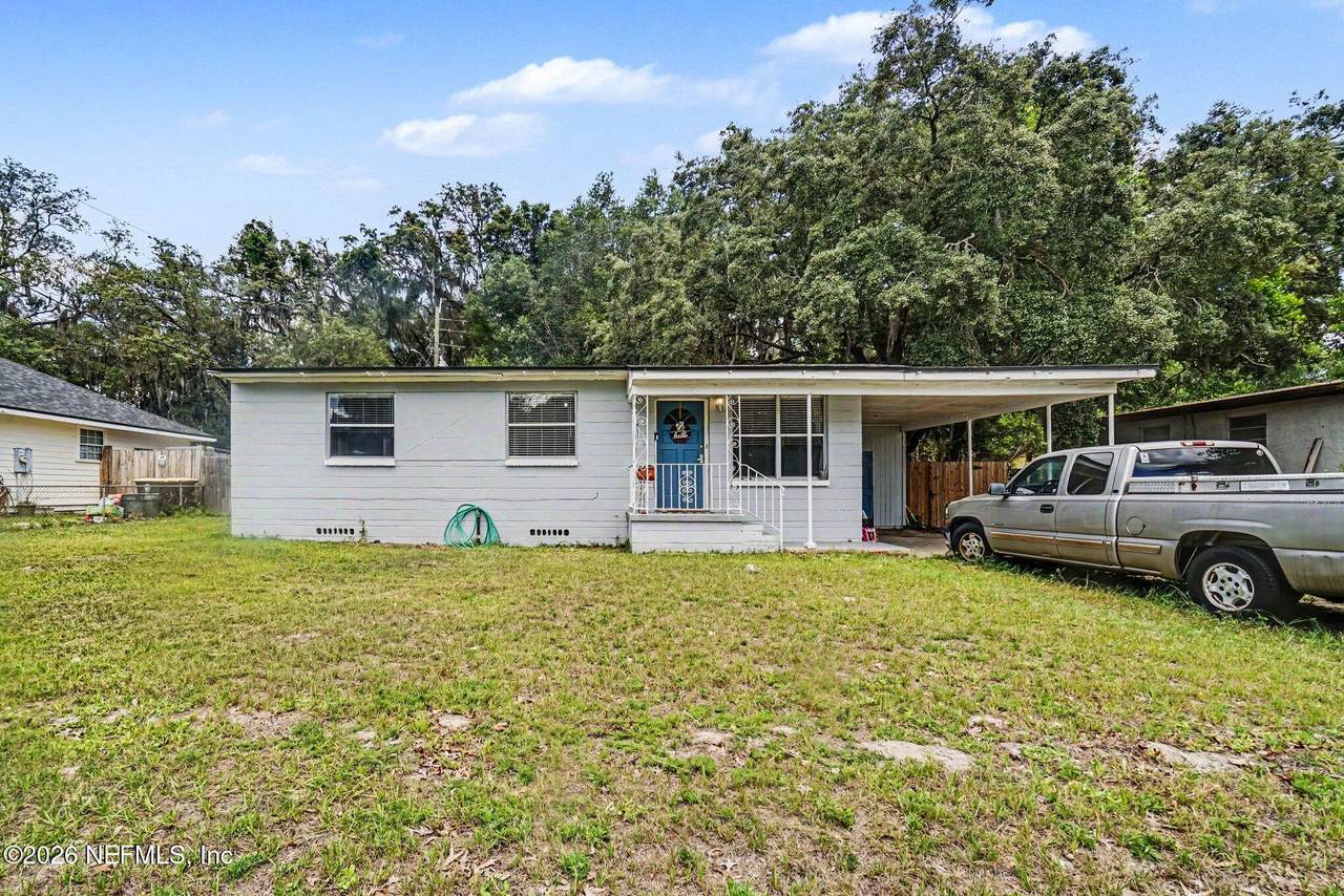4819 Homecrest Circle - Photo 1