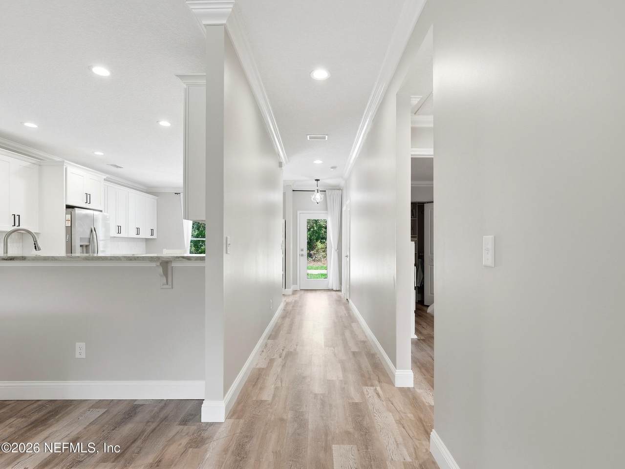 4467 Monroe Smith Road - Photo 1