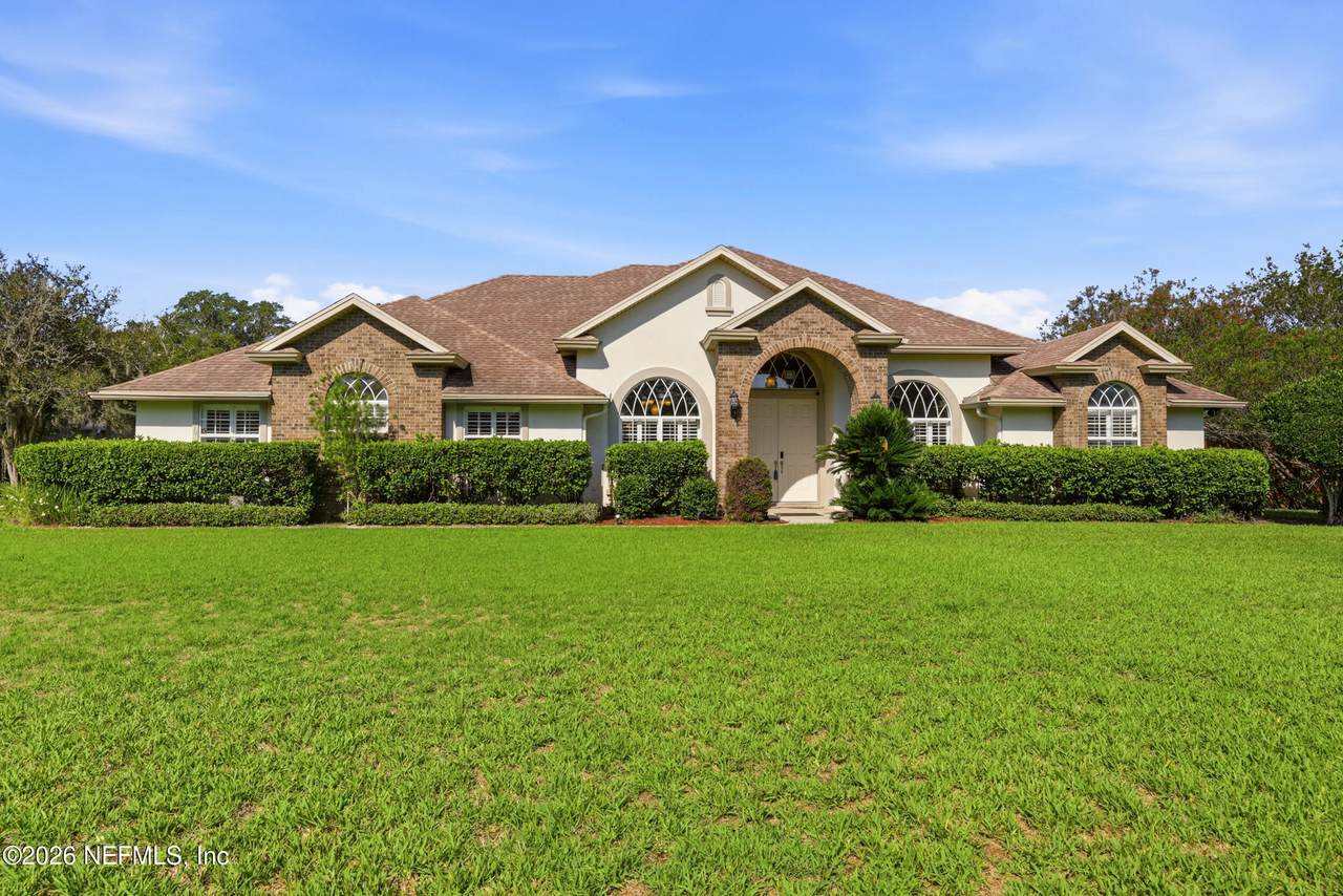 1140 Hideaway Drive - Photo 1