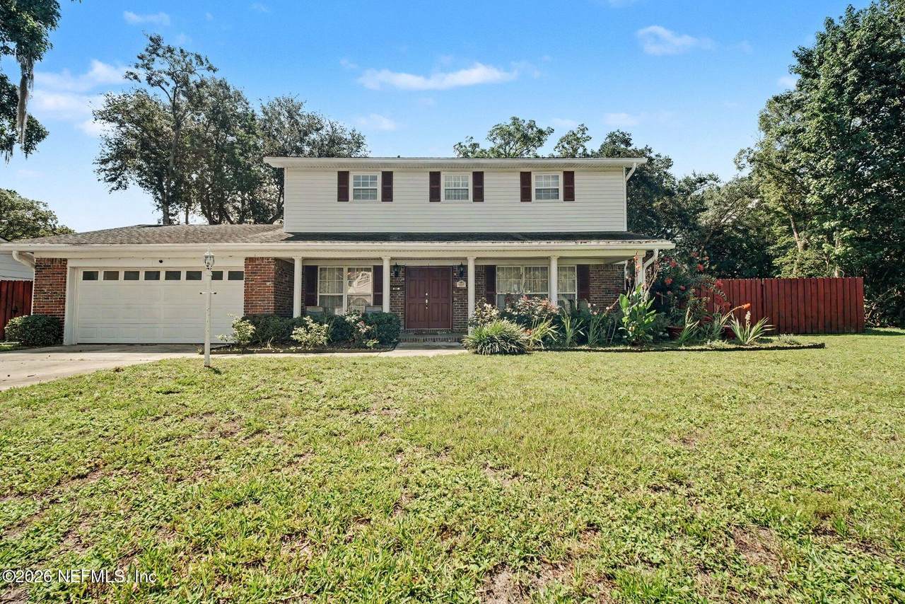 8957 Yarmouth Road - Photo 1