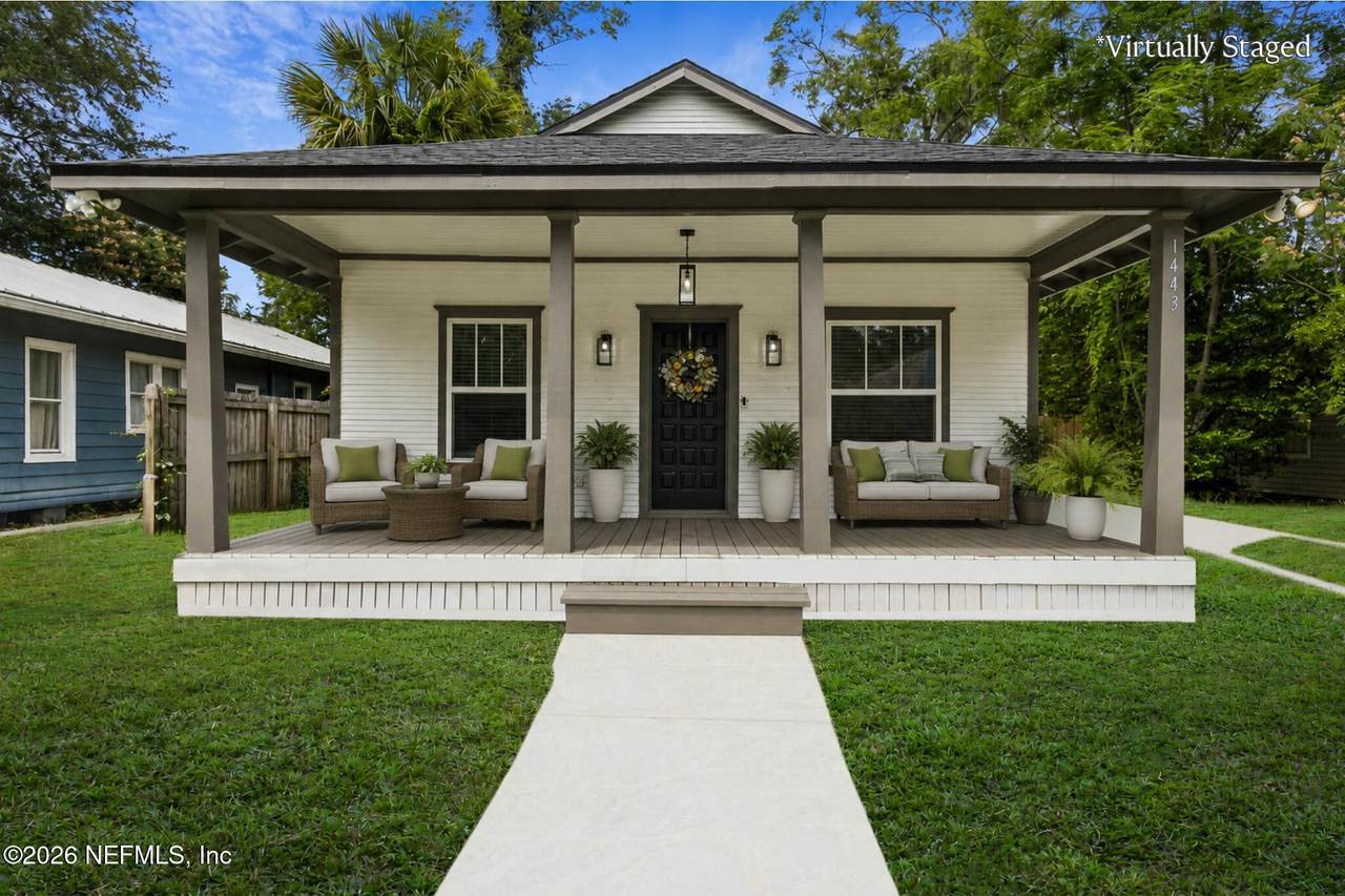1443 Dancy Street - Photo 1