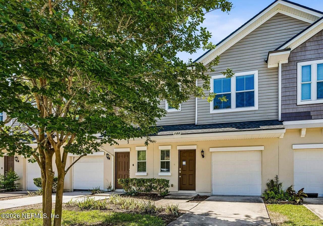 288 Moultrie Village Lane - Photo 1
