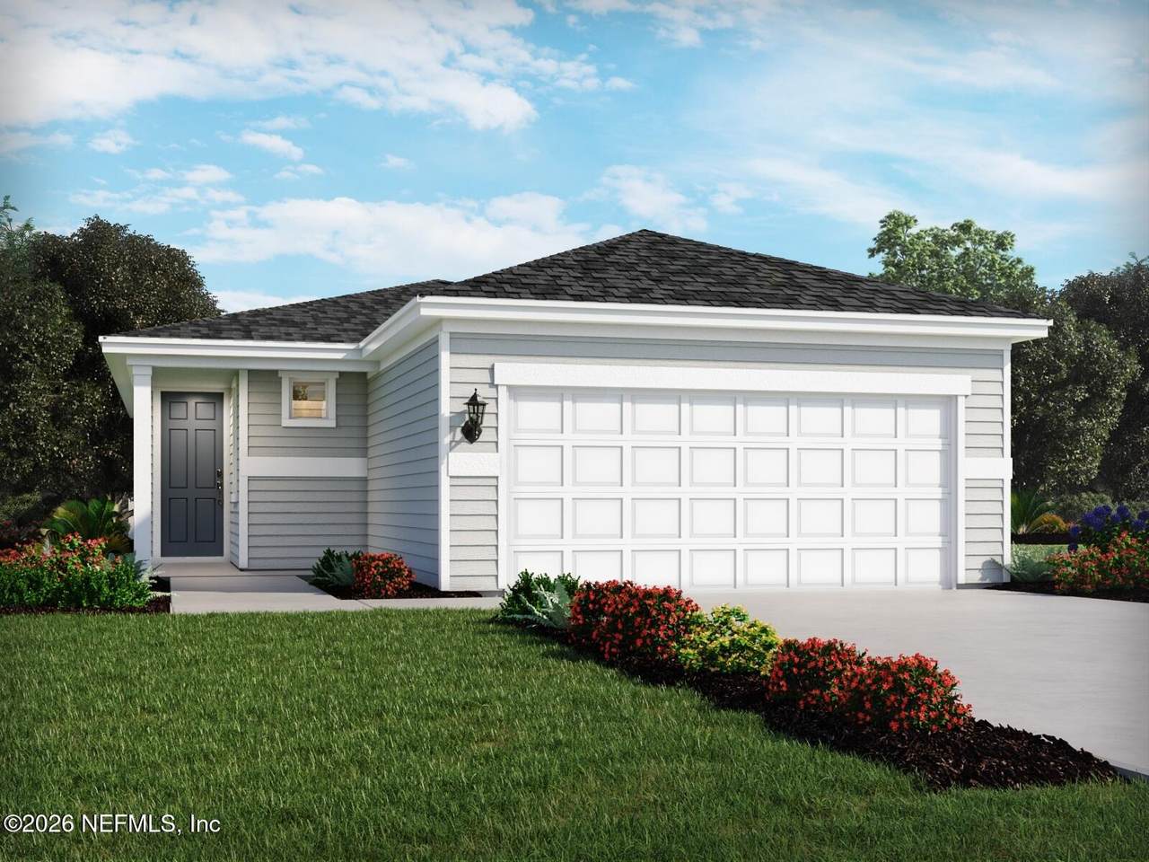 104 Wandering Creek Way - Photo 1