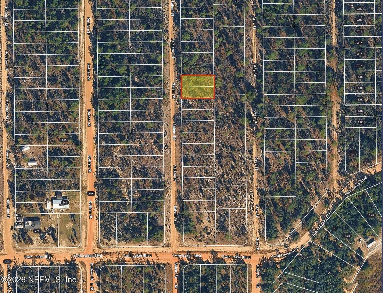 224 Salem Trail - Photo 1