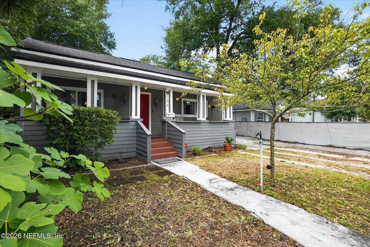 1136 Van Buren Street - Photo 1
