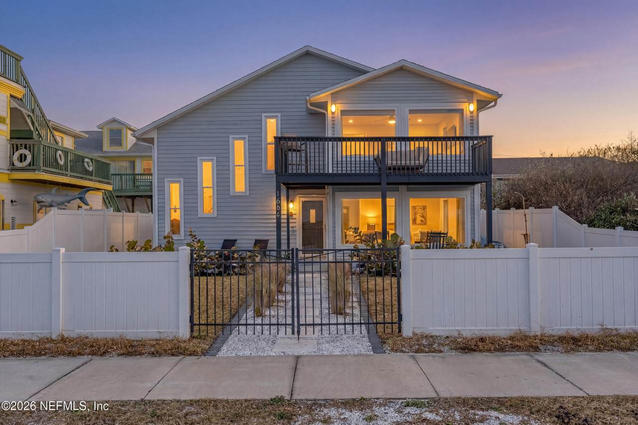 1604 S Ocean Shore Boulevard - Photo 1