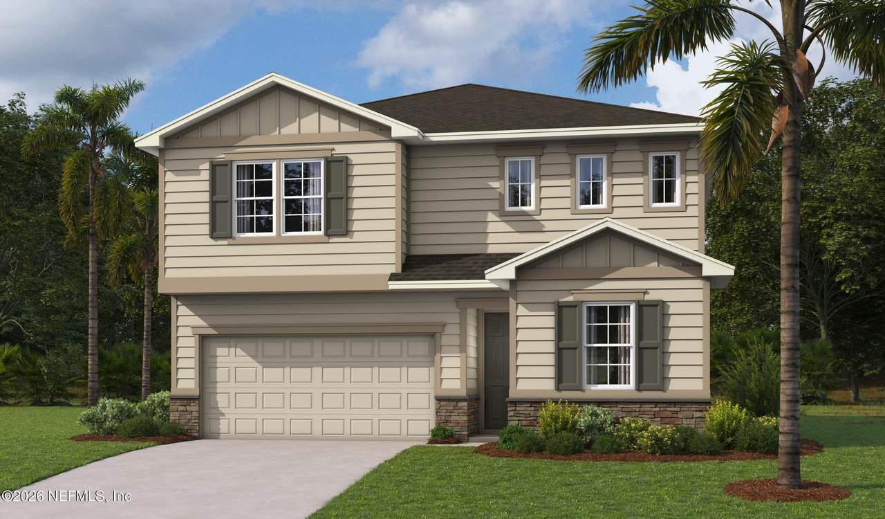 15709 Seaton View Drive - Photo 1