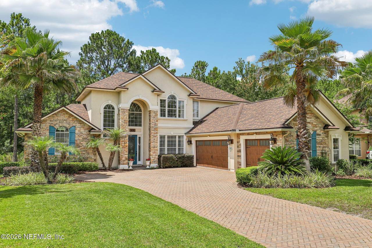 259 Stonewell Drive - Photo 1