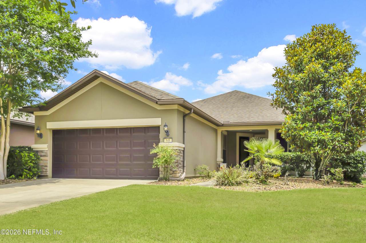 848 Wandering Woods Way - Photo 1