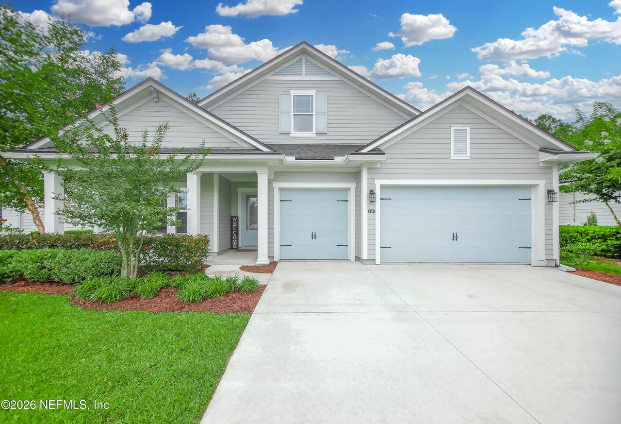 159 Weathered Edge Drive - Photo 1