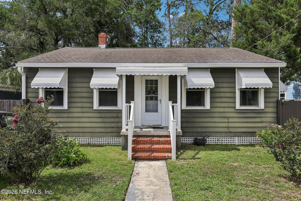 4833 Post Street - Photo 1