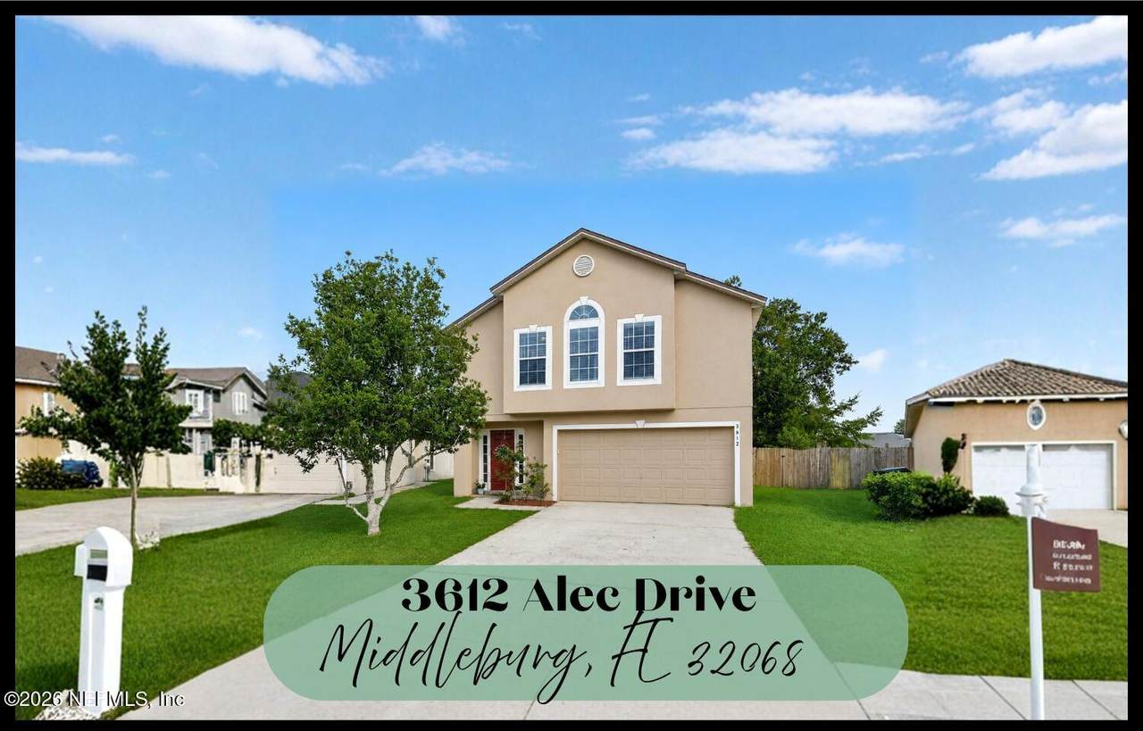 3612 Alec Drive - Photo 1