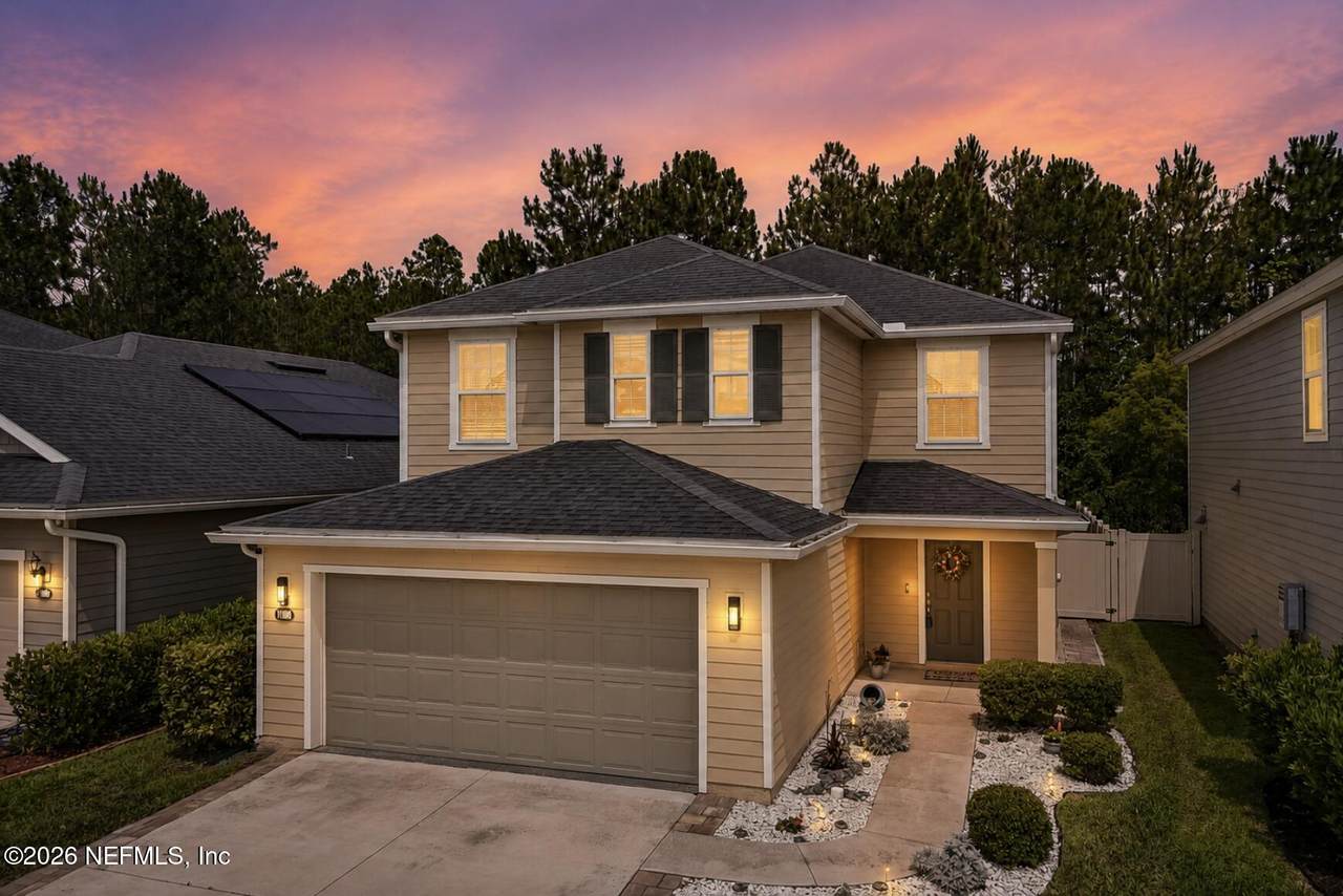 11800 Flowering Peach Court - Photo 1