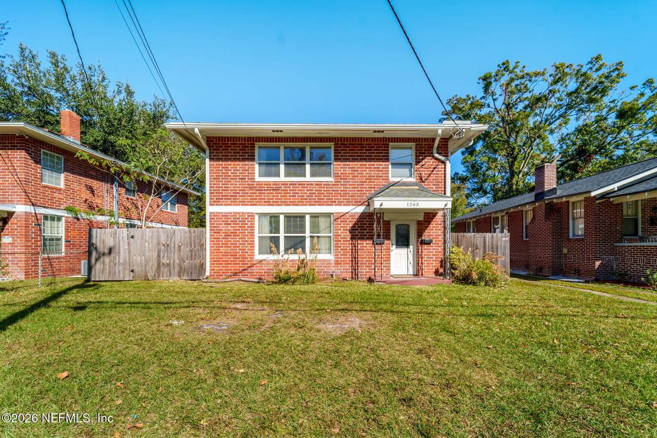 1263 Wolfe Street - Photo 1