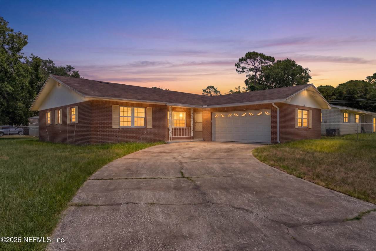 8391 Fury Drive - Photo 1