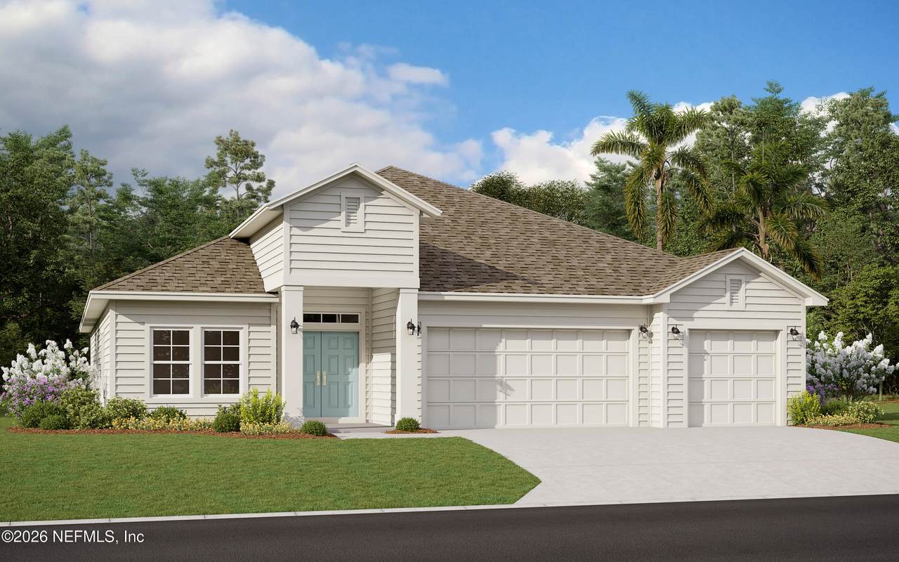 24 Windmill Palm Way - Photo 1