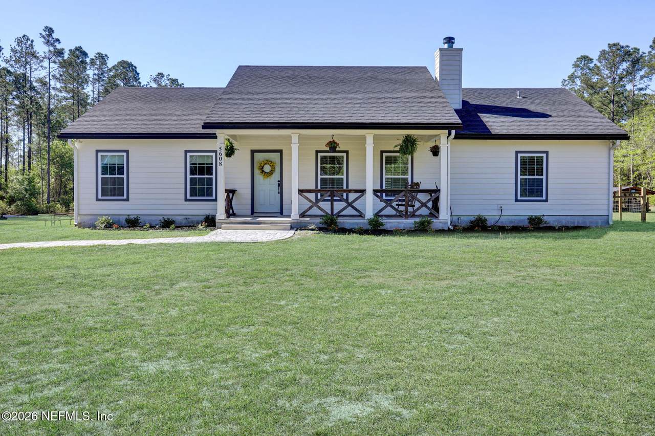 5608 Jones Creek Road - Photo 1
