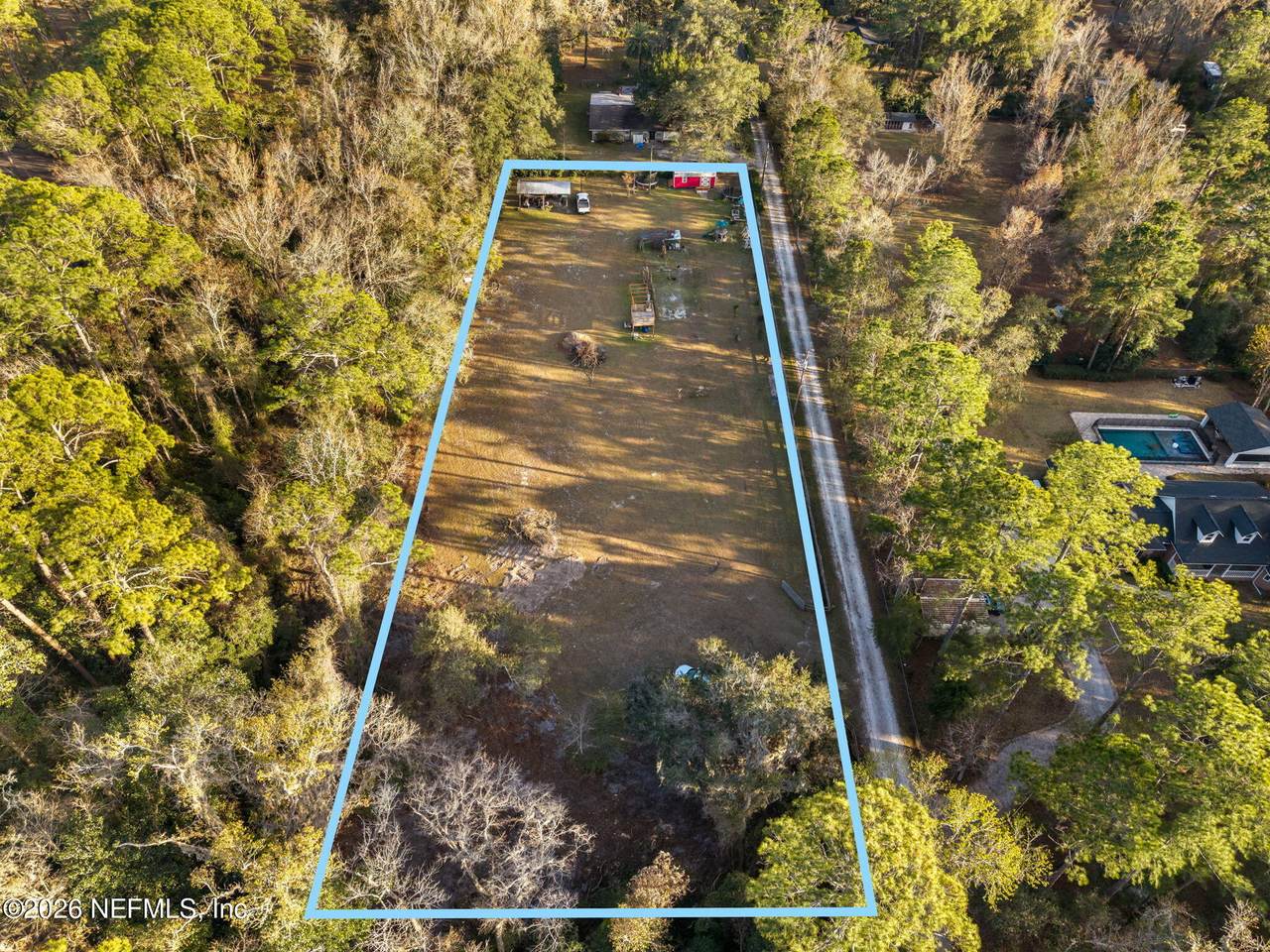 1885 - B State Road 13 - Photo 1