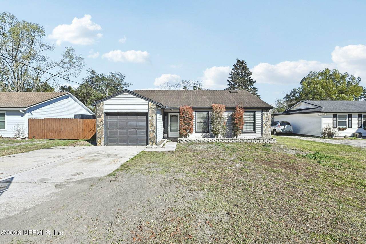 12717 Allport Road - Photo 1