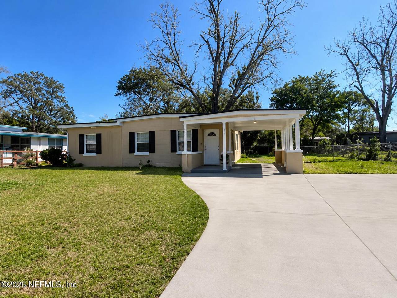 3502 Japonica Road - Photo 1