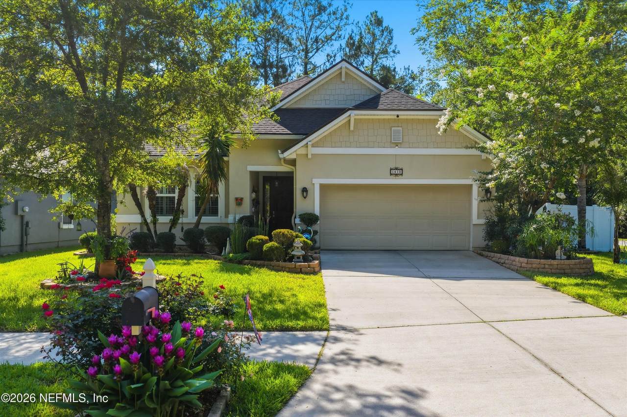 1510 Creek Point Boulevard - Photo 1