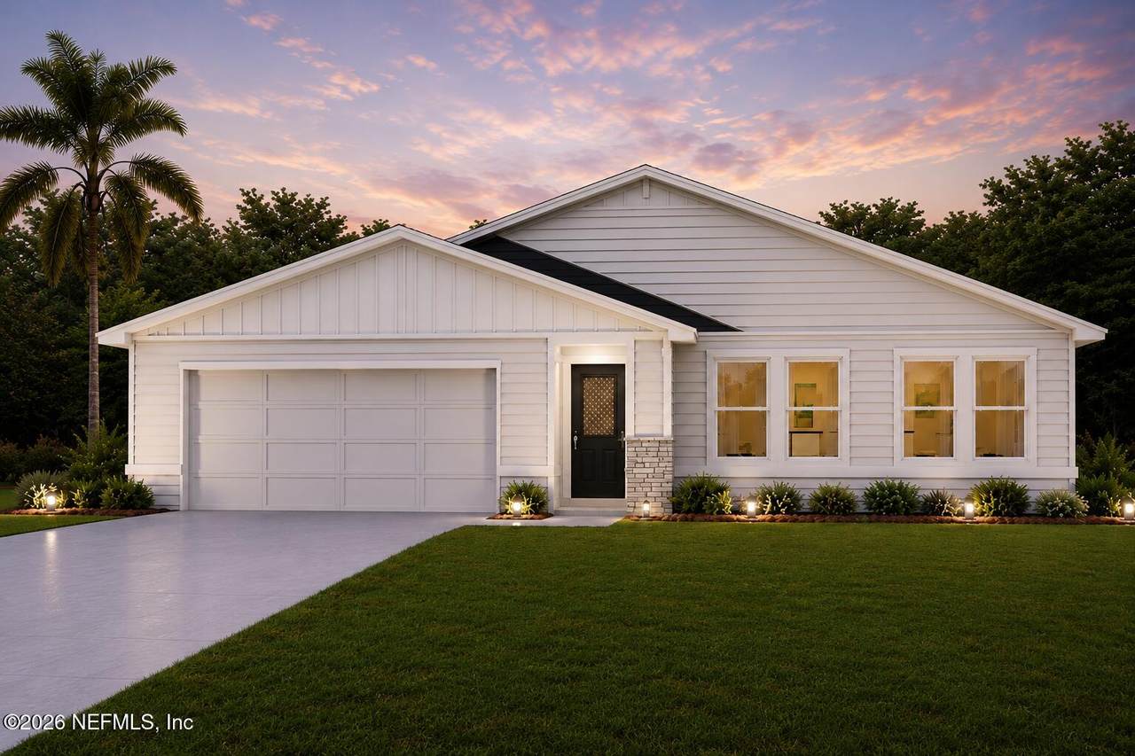 201 Village Drive - Photo 1