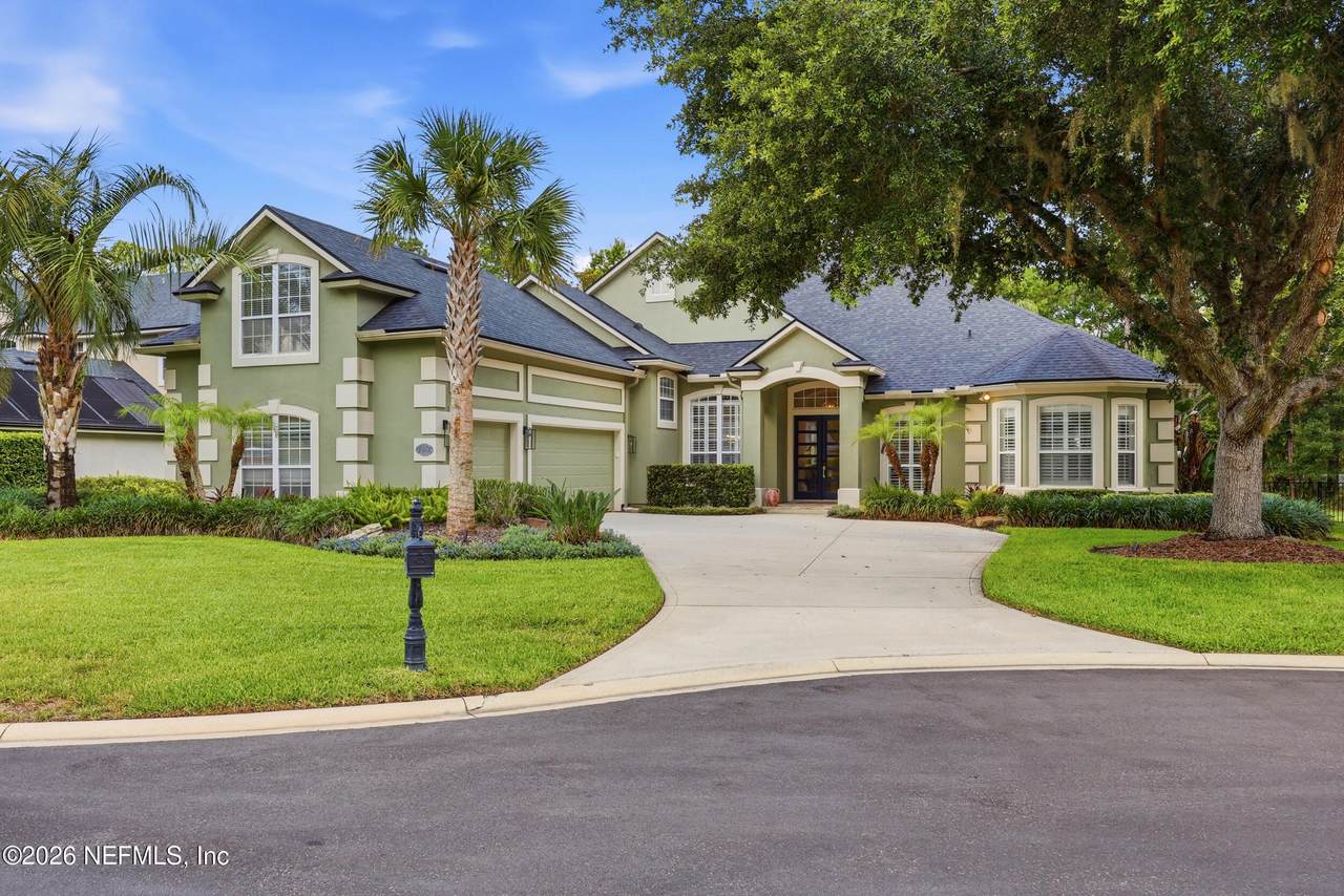 516 Bronze Branch Court - Photo 1