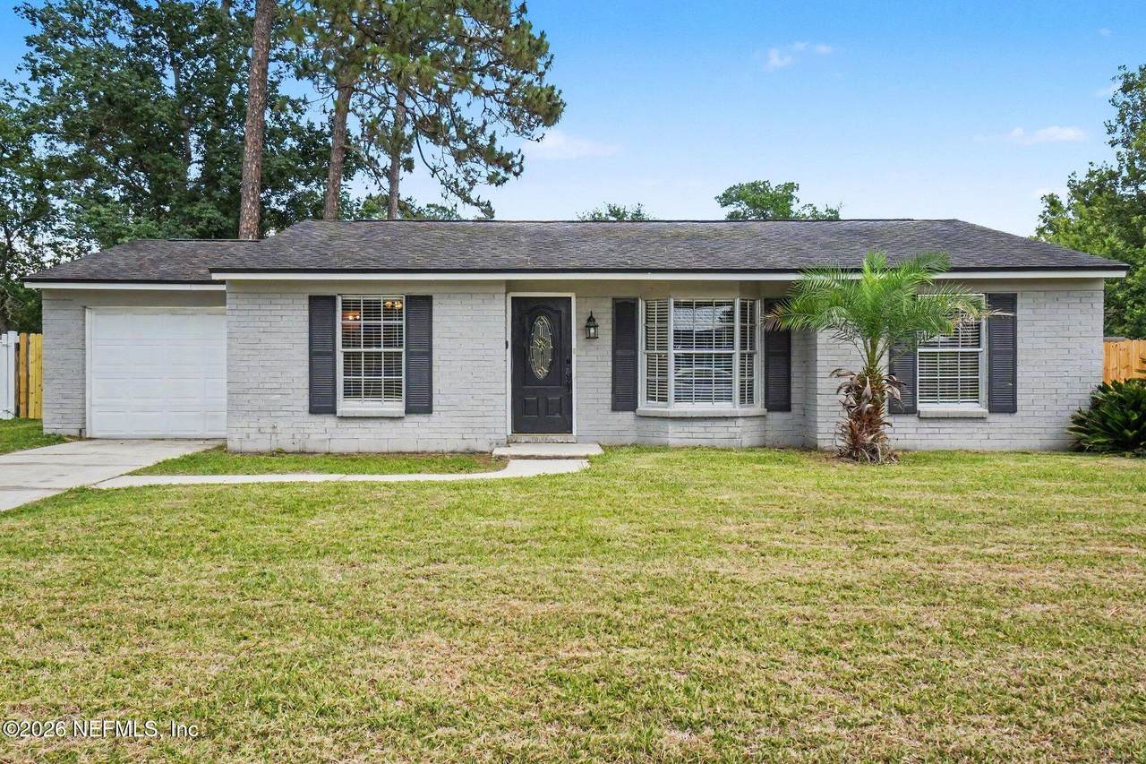 1647 Rhonda Drive - Photo 1