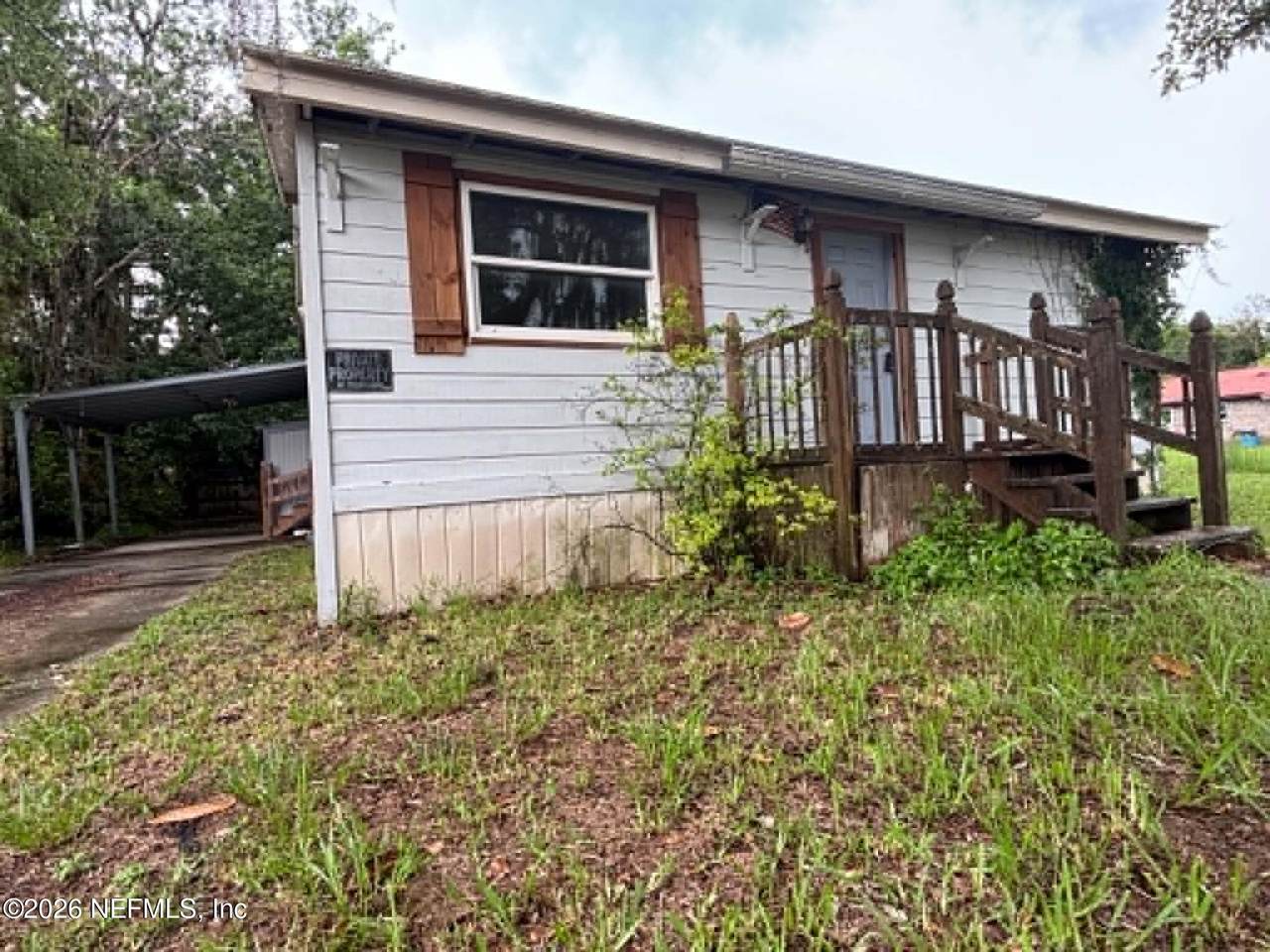 634 Cherry Street - Photo 1