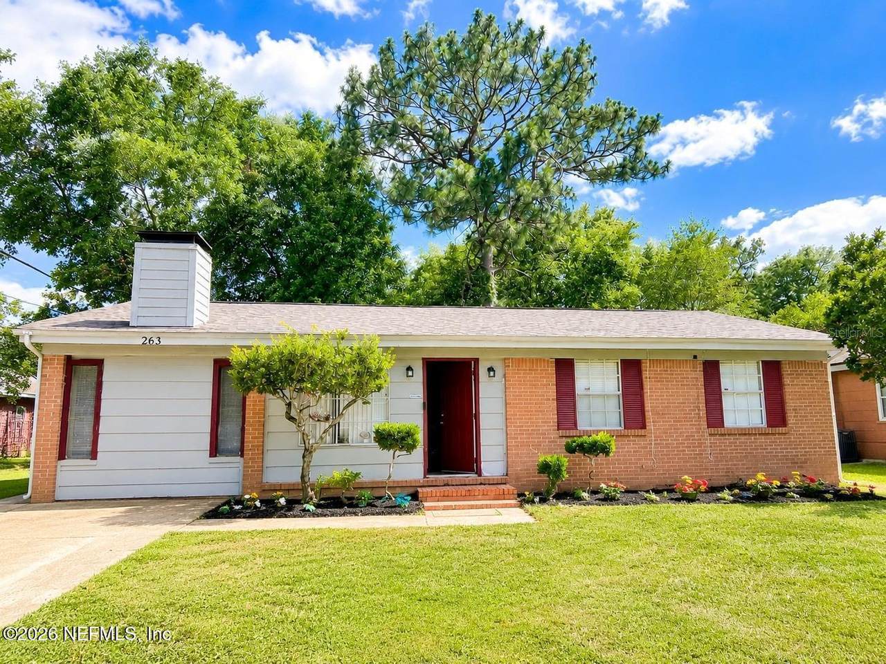 263 Ross Rd Road - Photo 1