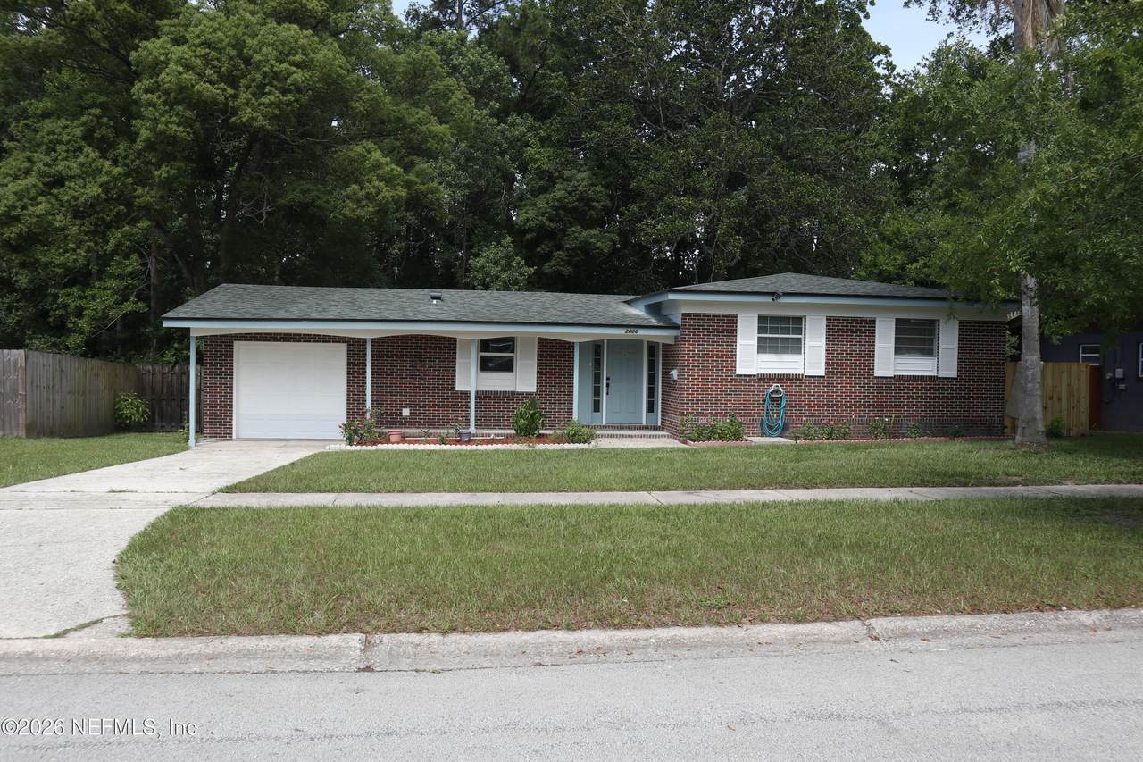 2860 Emily Lane - Photo 1