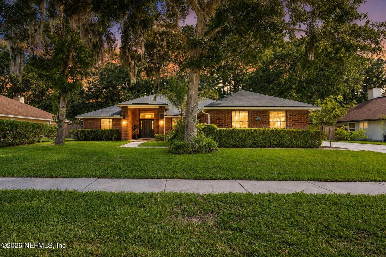 12513 Gately Oaks Lane - Photo 1