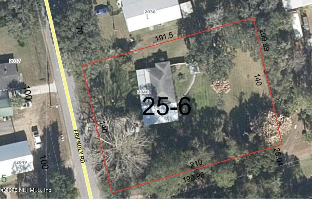 2048 Friendly Road - Photo 1