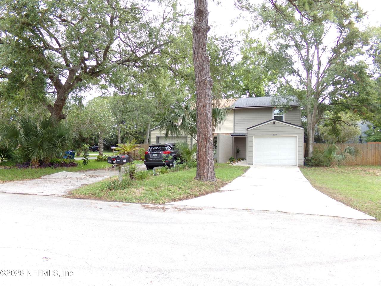 2134 Rosewood Drive - Photo 1