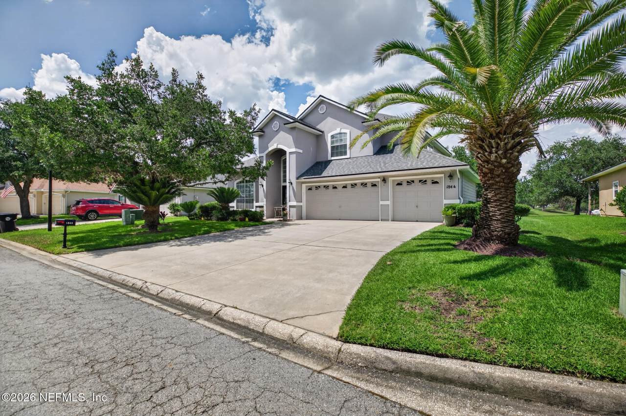 1844 Chatham Village Drive - Photo 1