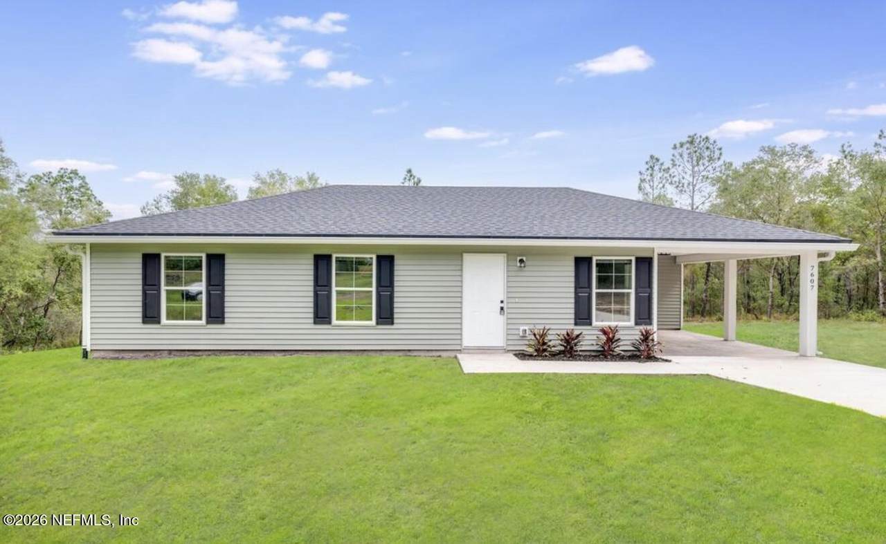 6396 Amherst Avenue - Photo 1
