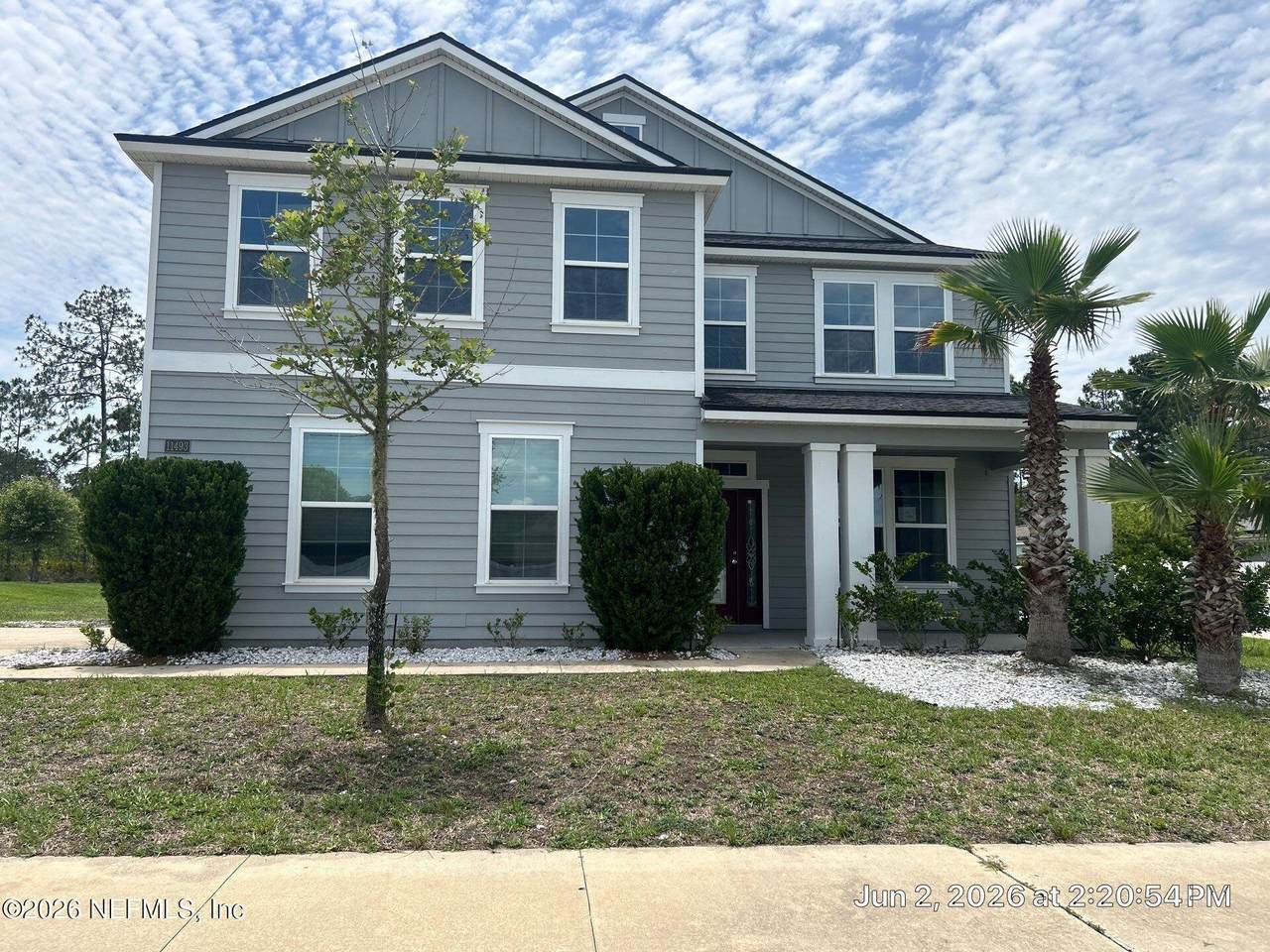 11493 Paceys Pond Circle - Photo 1