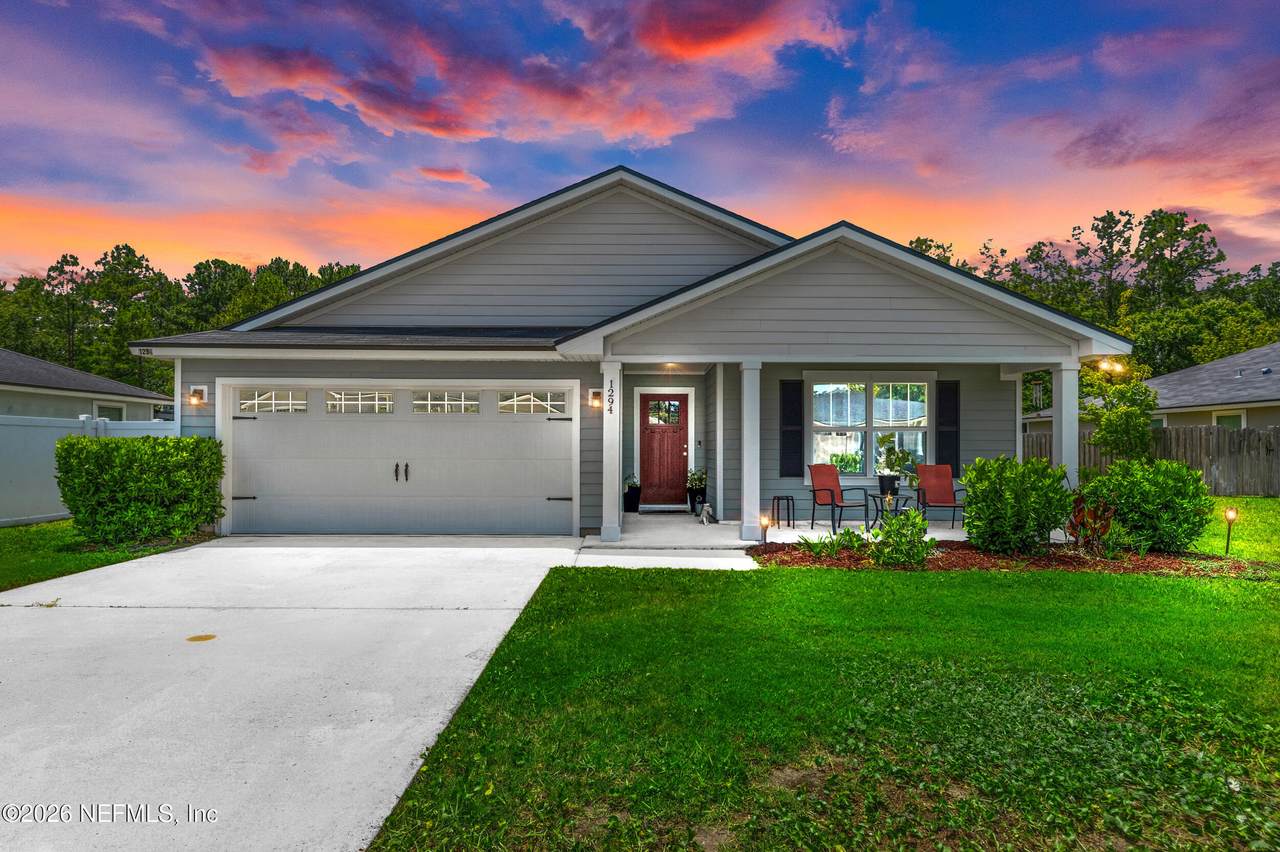 1294 Sarahs Landing Drive - Photo 1