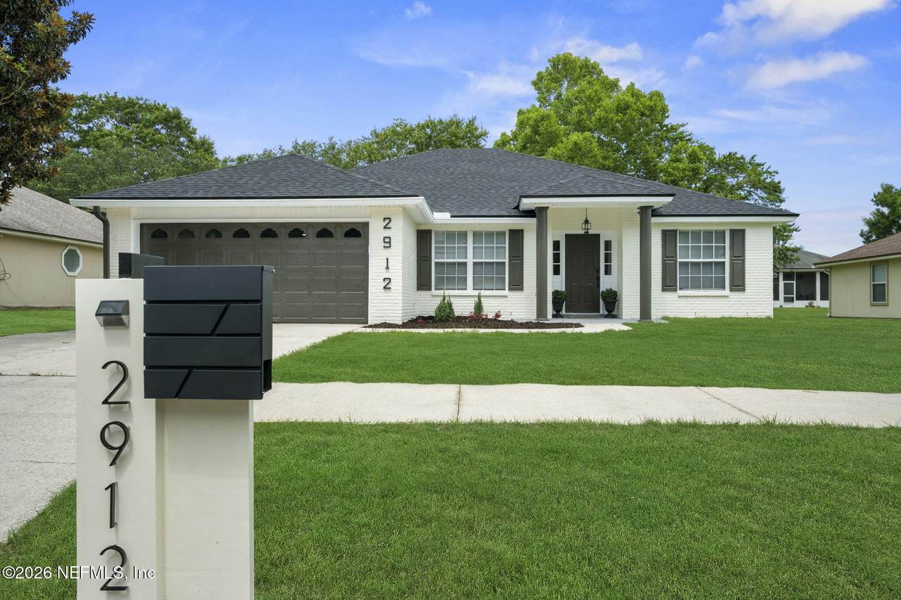 2912 Cold Creek Boulevard - Photo 1