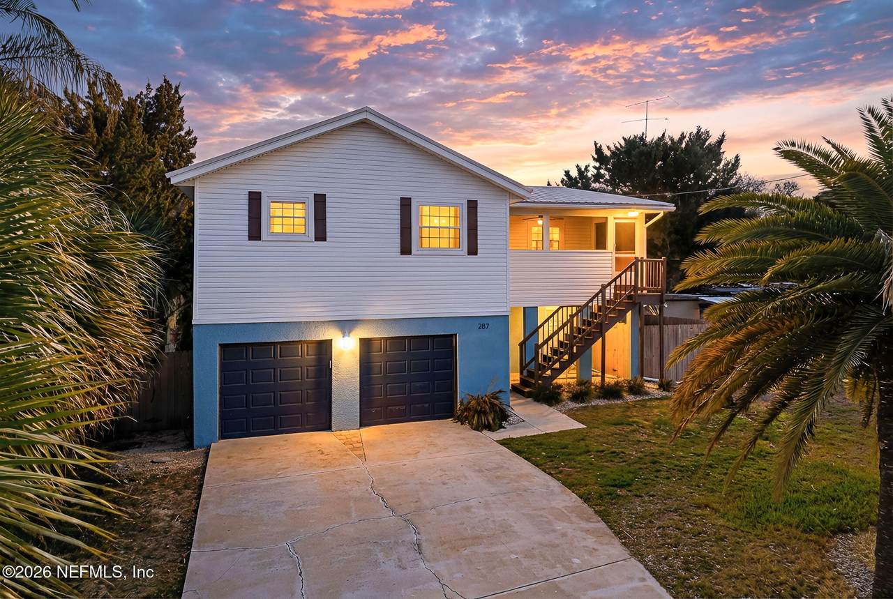287 Boulevard Des Pins - Photo 1
