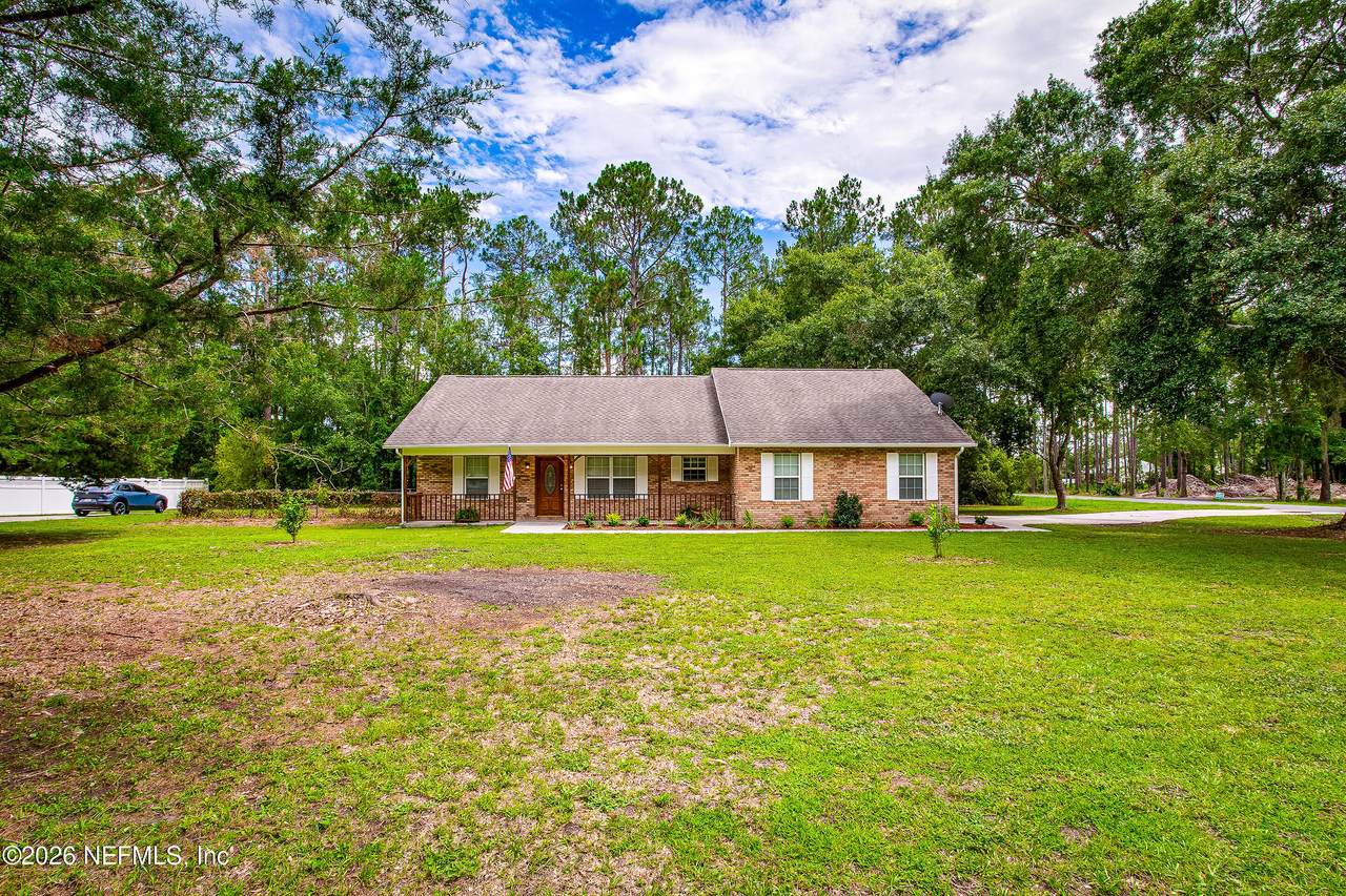 2719 Lake Drive - Photo 1